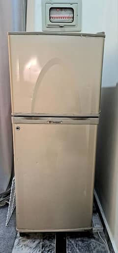 Dawlance Refrigerator medium size two doors