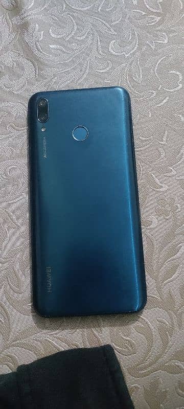 Huawei y9 2019 2