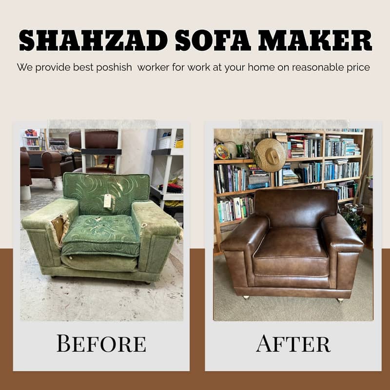 Sofa Maker|sofa set | 5 seater sofa repair | fabric change/L-Shaped 2