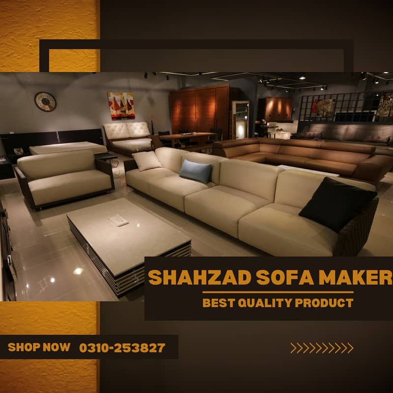 Sofa Maker|sofa set | 5 seater sofa repair | fabric change/L-Shaped 5