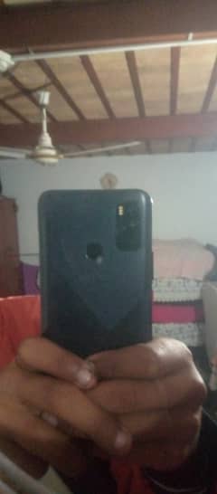 Infinix