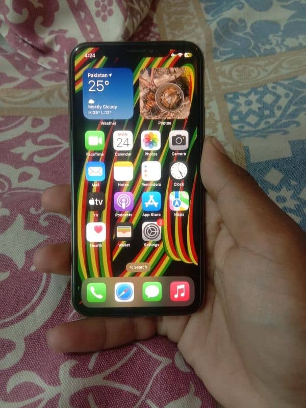 iphone xs non pta 7