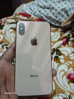 Iphon xs non pta