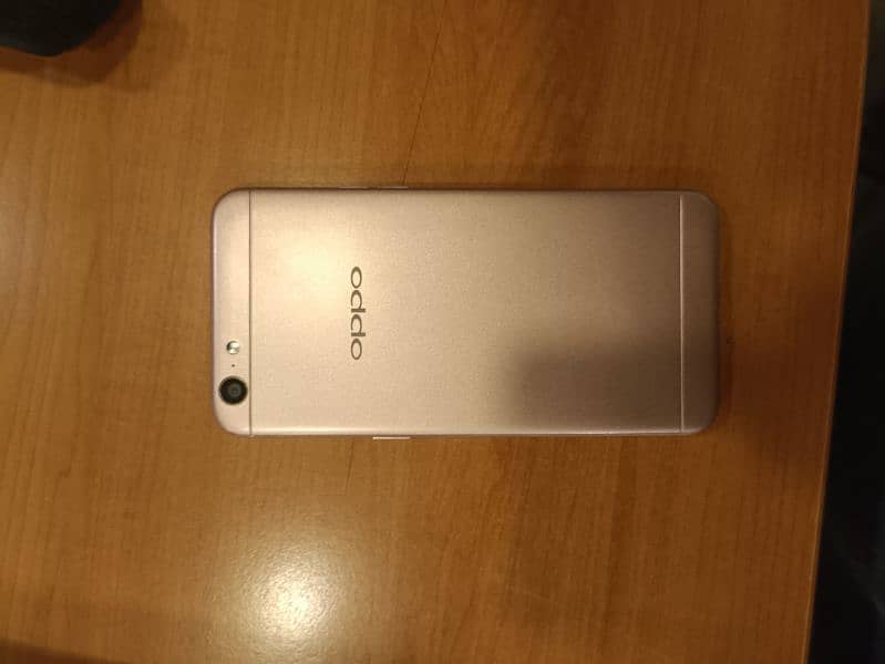 oppo a57 6/128 only phone 0