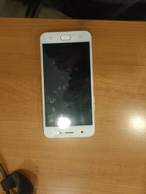 oppo a57 6/128 only phone 2