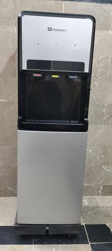 dawlance water dispenser for sale 0