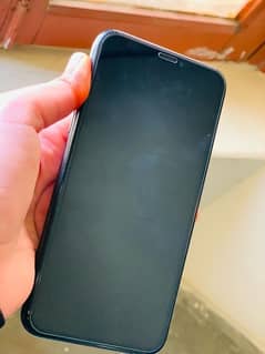 IPHONE XS NON PTA FULL 100% Good condition