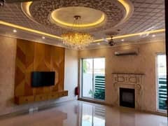 1 Kanal Luxury House For Sale In Dha Phase 4