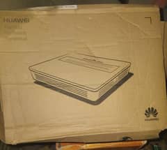 Huawei EchoLife HG8240H GPON Router – Open Box – Best Price