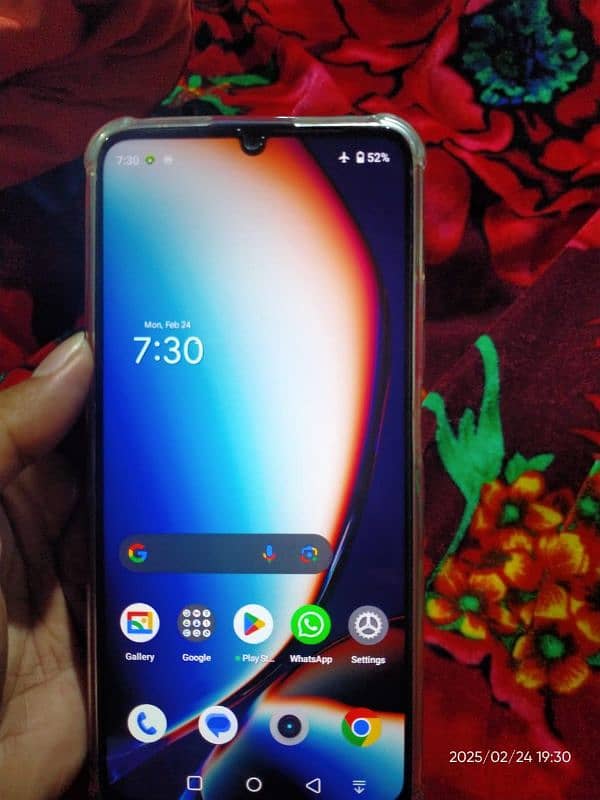 Realme note50 for sale 1