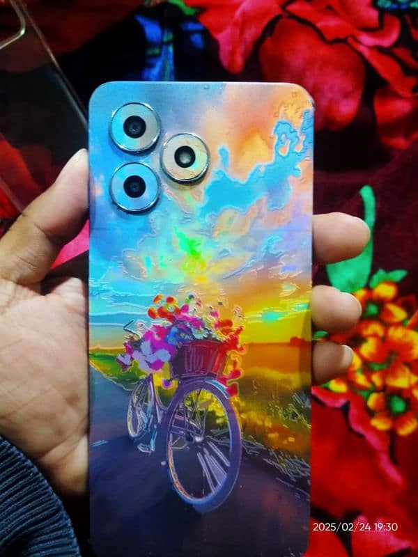 Realme note50 for sale 2