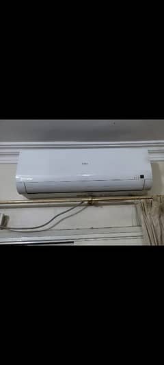 Haier 1.5 ton invertor AC