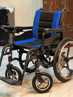 Electric Wheelchair