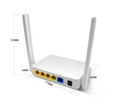 Eatpow Wi-Fi Router - 300mbps