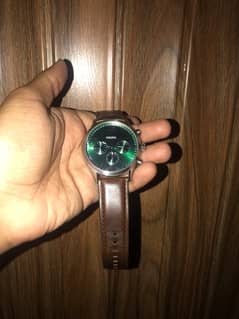 FOSSIL BQ2813