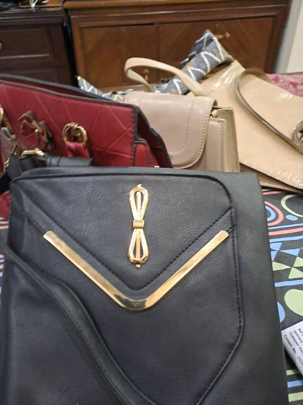 used good codition bags for sale 9