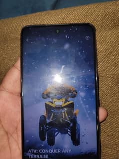 Infinix Note 10