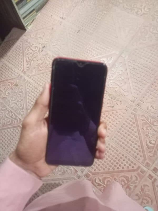 OPPO A1K 0