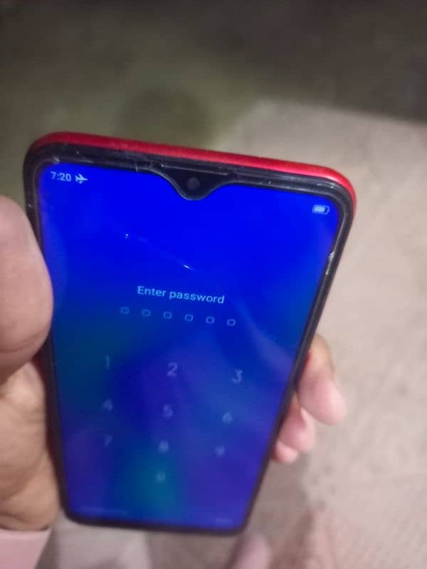 OPPO A1K 3