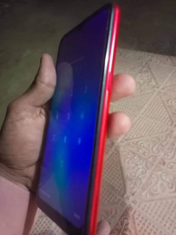 OPPO A1K 4