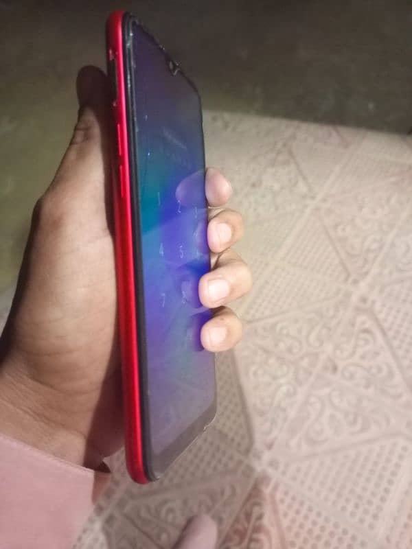 OPPO A1K 6