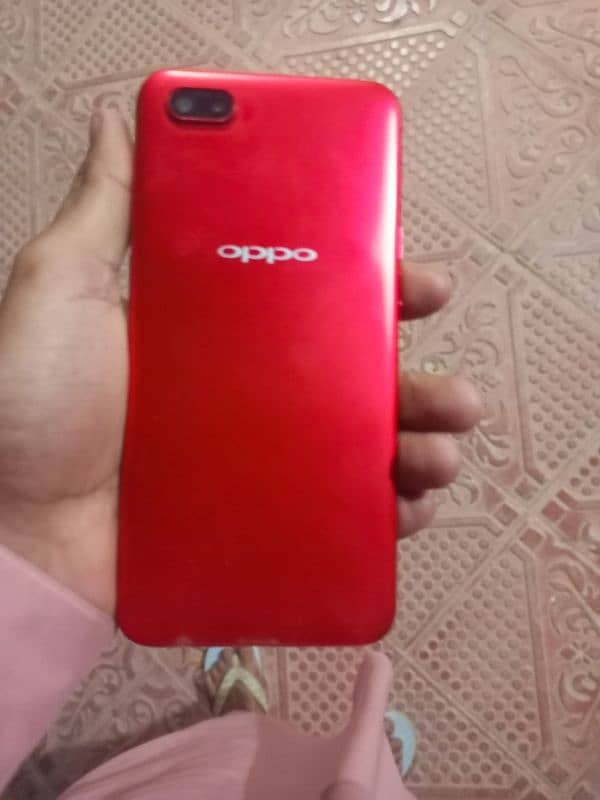 OPPO A1K 10