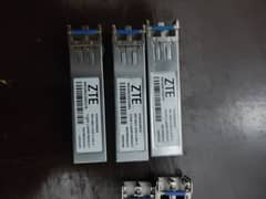 SFP Module Available