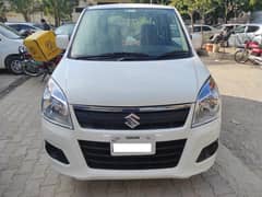 Suzuki Wagon R 2022