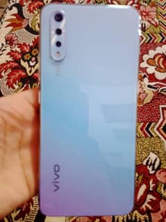 vivo s1 phone ha box charger ka sath