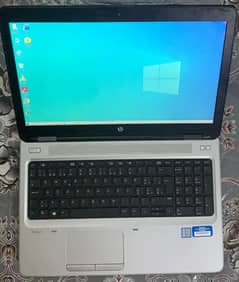 HP ProBook 650 G2