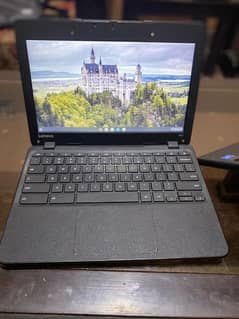 Lenevo Chromebook