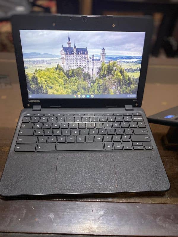 Lenevo Chromebook 0