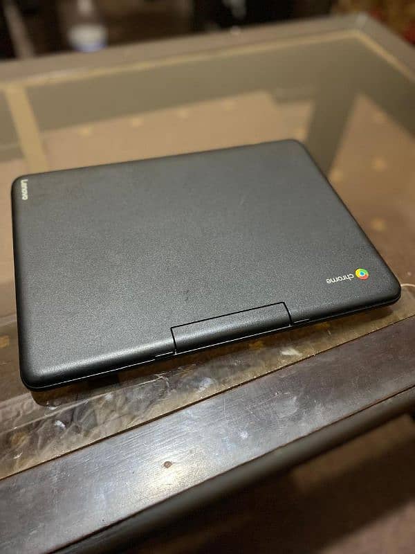 Lenevo Chromebook 2