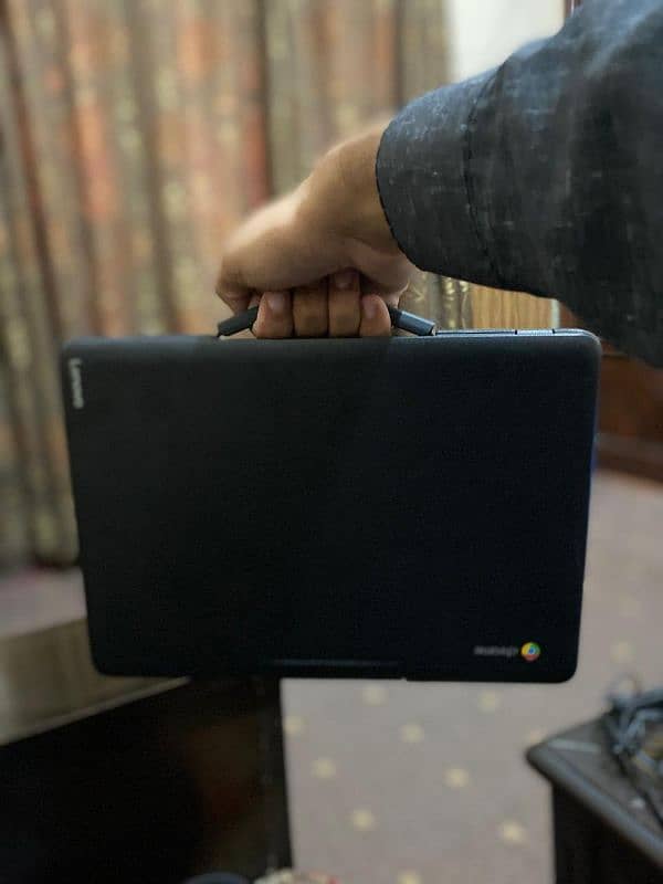 Lenevo Chromebook 3