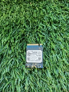 Nvme Toshiba 256Gb DDR 4 Ram