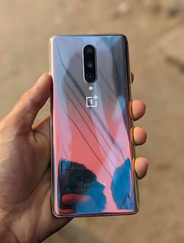 OnePlus 8 1