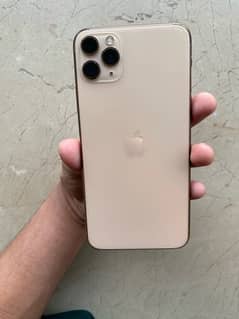 iphone 11 pro max 256gb officially pta approved duel sim