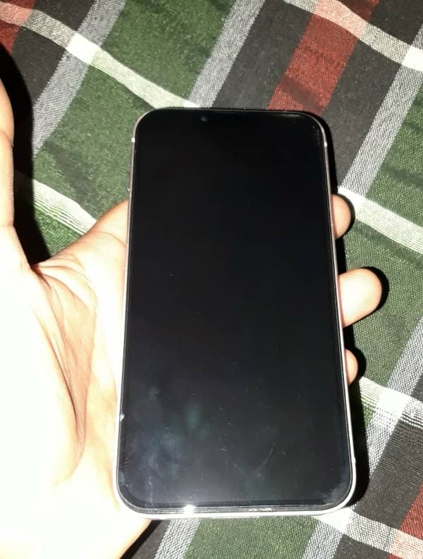 iphone13 for sail 10/10 condition 1