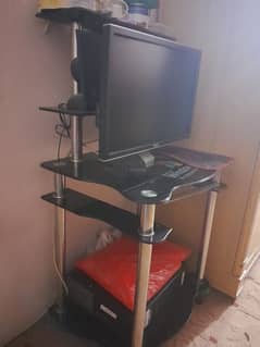 computer trolley