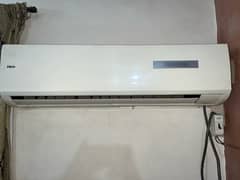 Haier 1.5 Ton Split AC