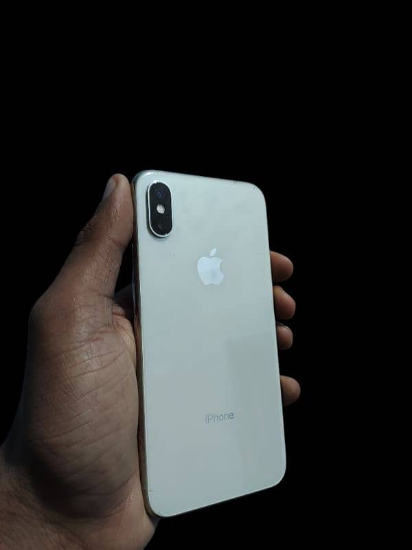 Iphone xs (256) fac 1