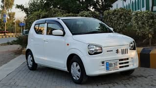 Suzuki Alto 2023