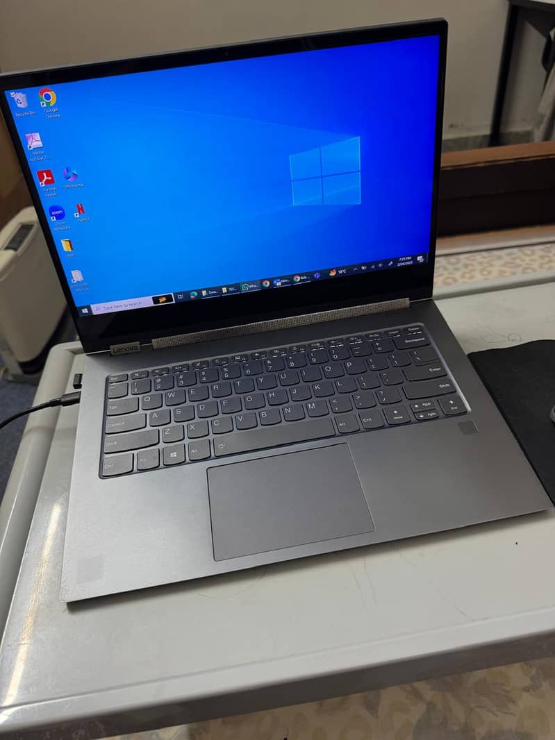 Lenovo Yoga C930 0