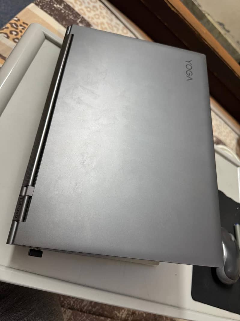 Lenovo Yoga C930 5