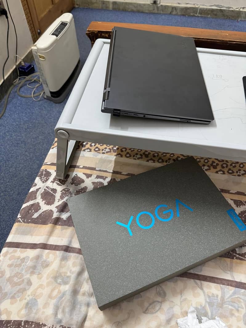 Lenovo Yoga C930 7