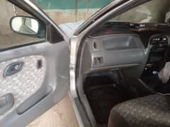 Suzuki Baleno 2003