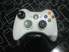 Xbox 360 Wireless Controller