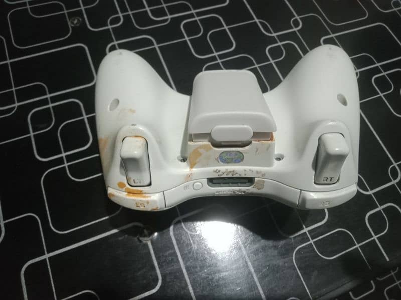 Xbox 360 Wireless Controller 2