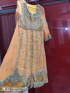 0/3/1/3/4/1/1/6/9/8/4 BRIDAL LEHNGA GOOD CONDITION