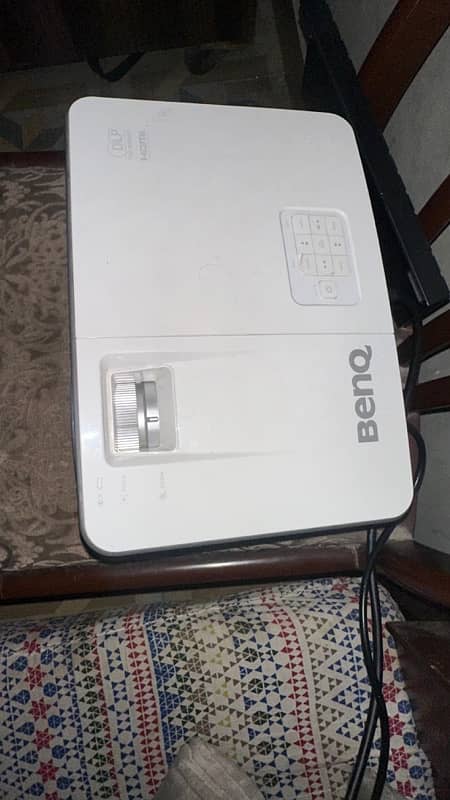 BENQ TH670 3